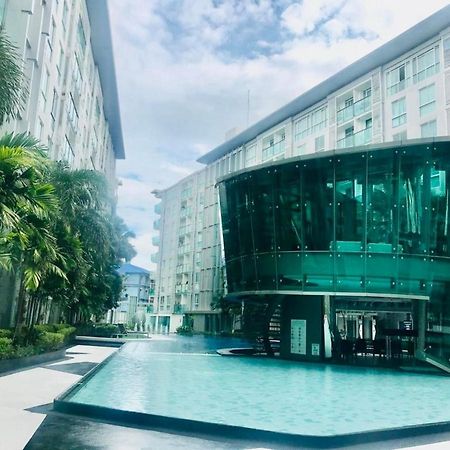 City Center Residence Condominium Pattaya Rj Екстериор снимка